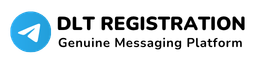 DLT Registration Logo