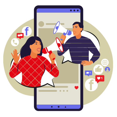 Bulk SMS Service lucknow